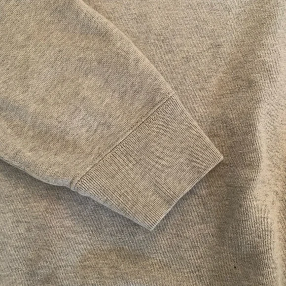 Polo Crewneck - Picture 4 of 5